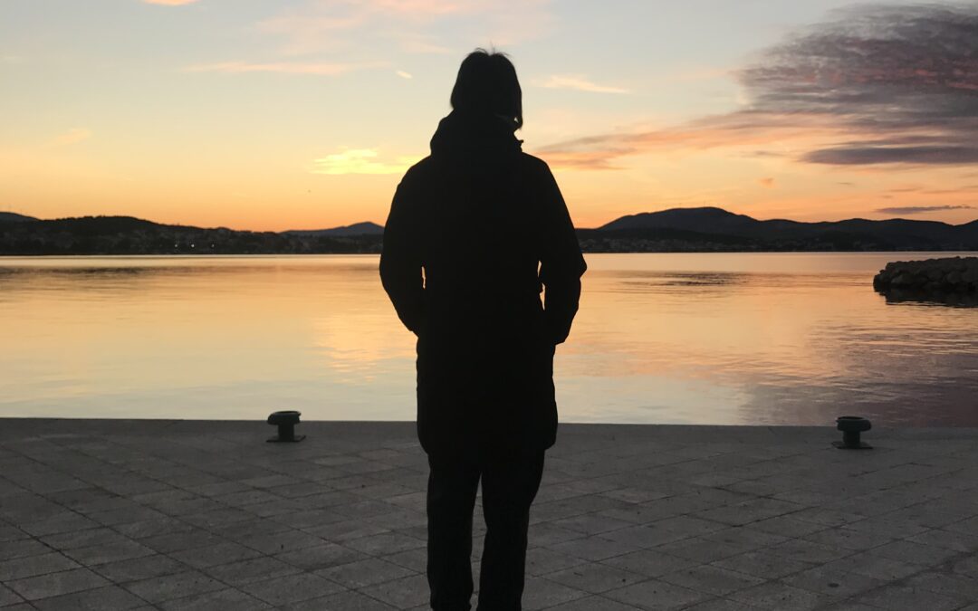 1000 Gründe, keine Weltreise zu machen und warum ich es trotzdem tue