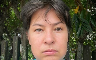 Wenn ein Taifun durchs Leben fegt und alle Pläne über den Haufen wirft