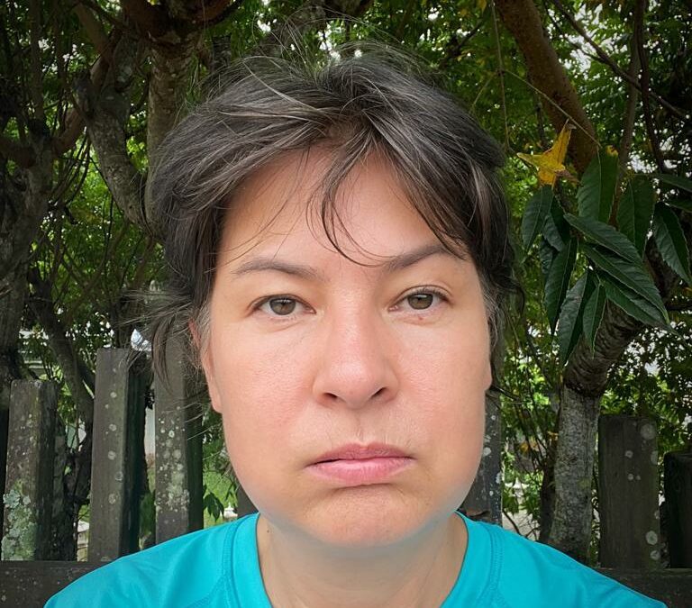 Wenn ein Taifun durchs Leben fegt und alle Pläne über den Haufen wirft